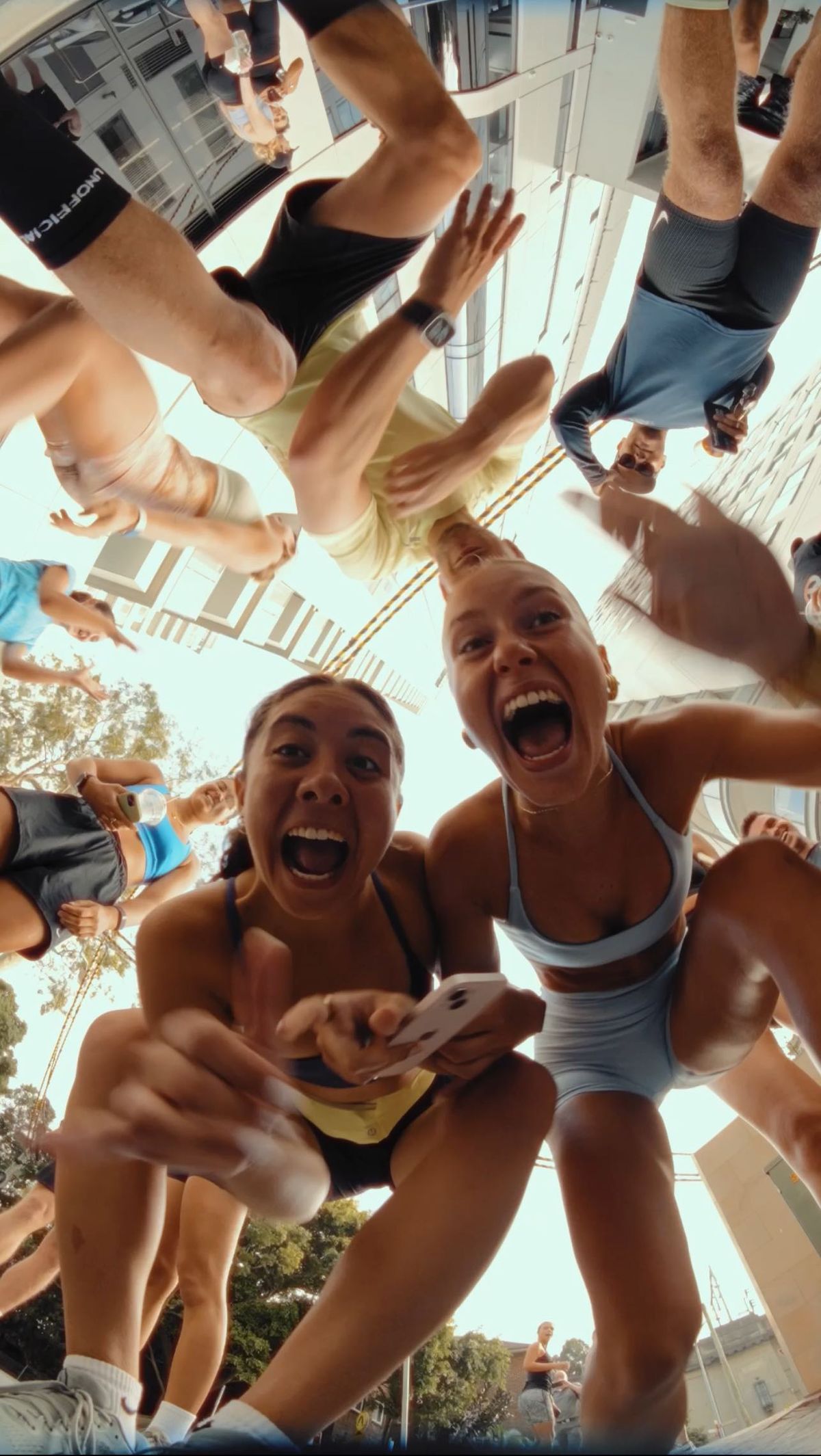 Sign up illustration